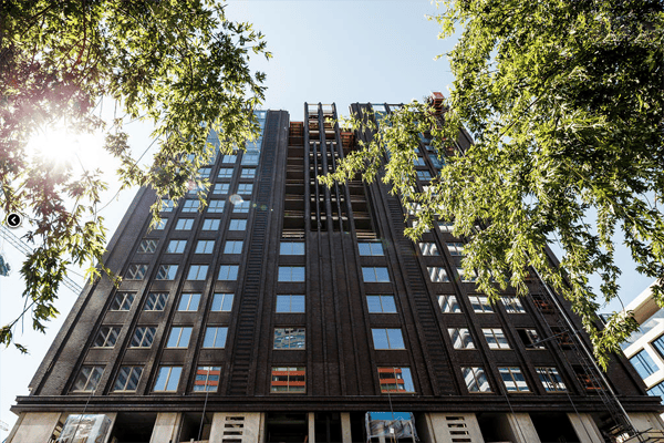 George Gershwinlaan 514