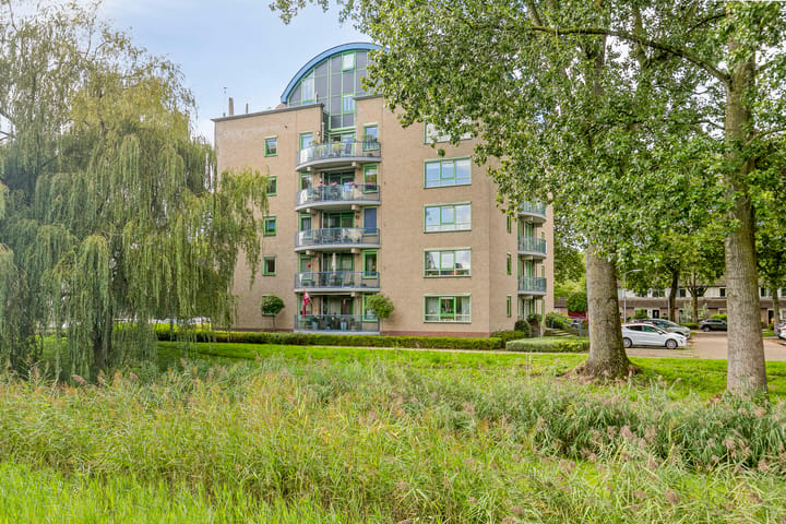 De Gaullesingel 179