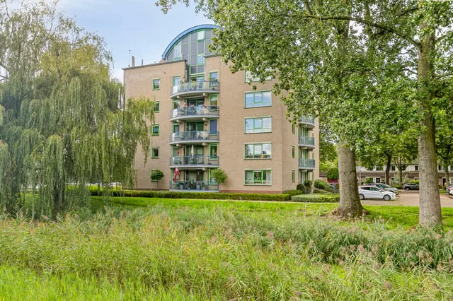 De Gaullesingel 179