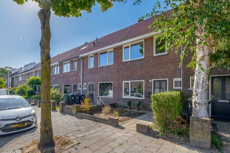 Bergen op Zoomstraat 43