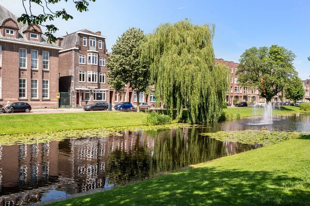 Bergsingel 133-B02