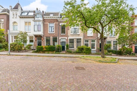Van Pallandtstraat 42