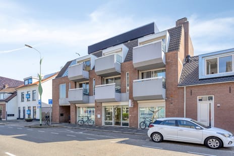 Schootsestraat 57-F