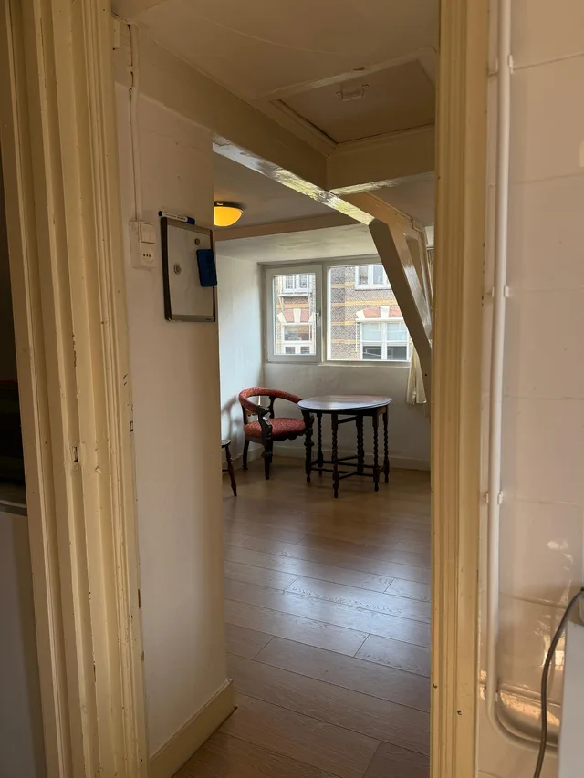 Lange Jufferstraat