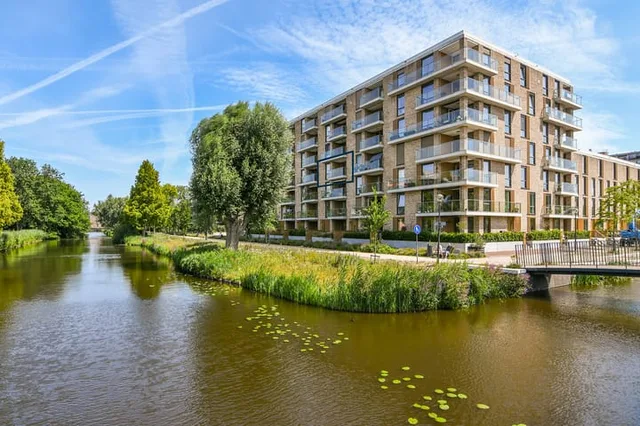 Anthony Roodvoetsstraat 61