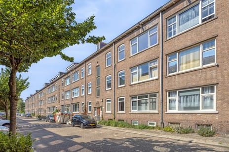 Korhaanstraat 77-A