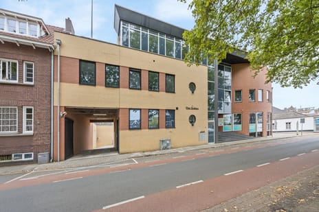 Wilhelminaplein 26-M