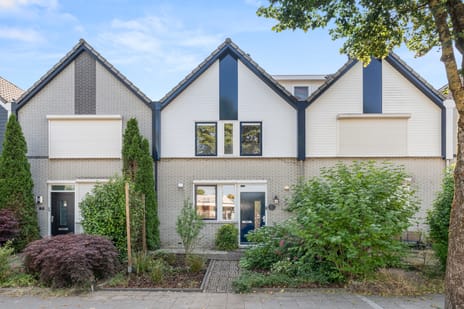 Jan Vermeerstraat 87