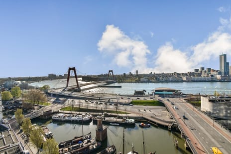 Wijnhaven 43-E