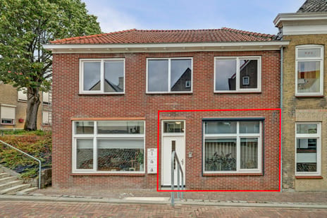 Voorstraat 3-a