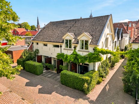 Barlheze 43 7201 JV Zutphen