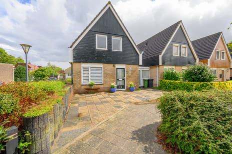 Stullenbaan 1