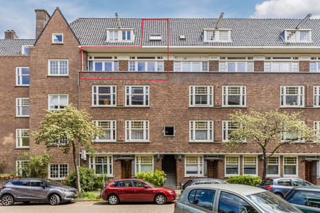 Sloestraat 3-3