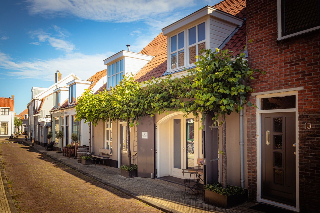 NVM Open Huizen Dag Keizerstraat 9