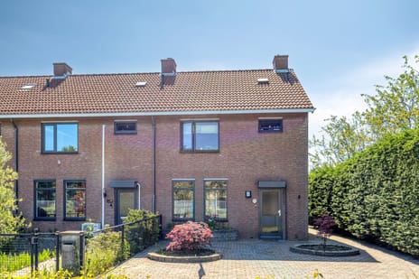 Oude Vaart 22