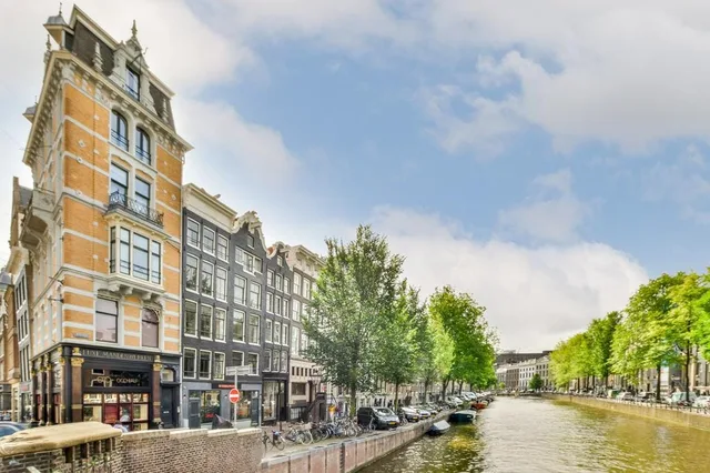 Herengracht 445-B