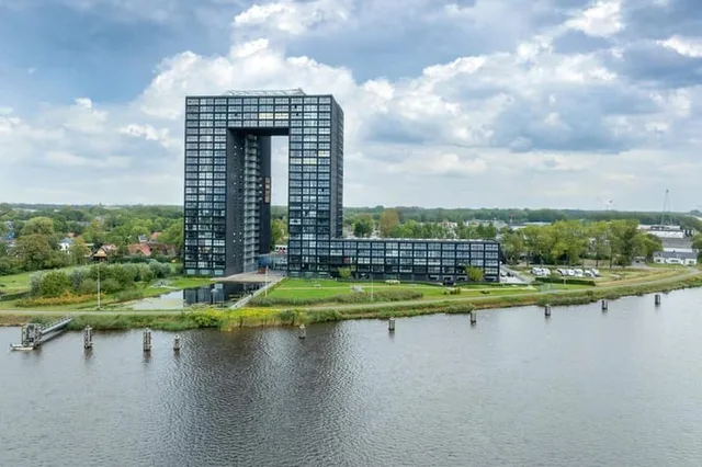 Regattaweg 260