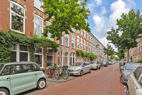Kepplerstraat 169