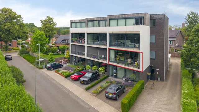 Oosseldstraat 3-04