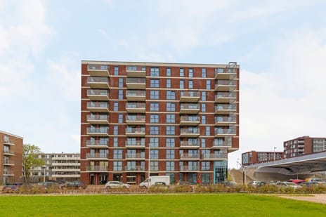 Rooseveltlaan 552-20