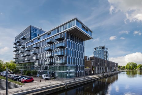 Binckhorstlaan 311-L