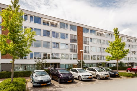 Monnetlaan 23