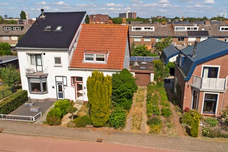 Develweg 10