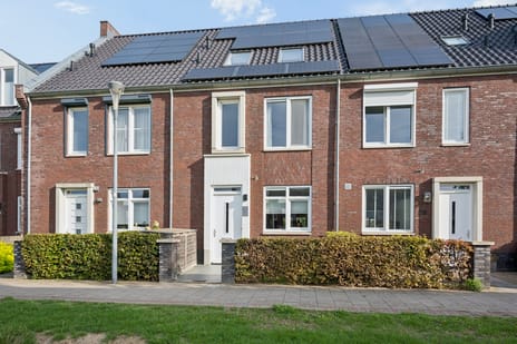 Heinrich Böllstraat 57