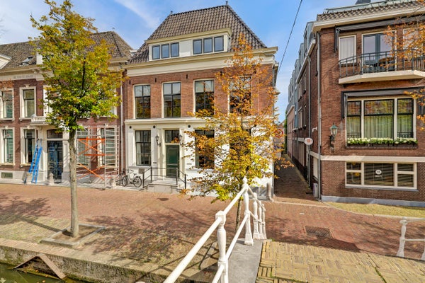Koornmarkt 18 A