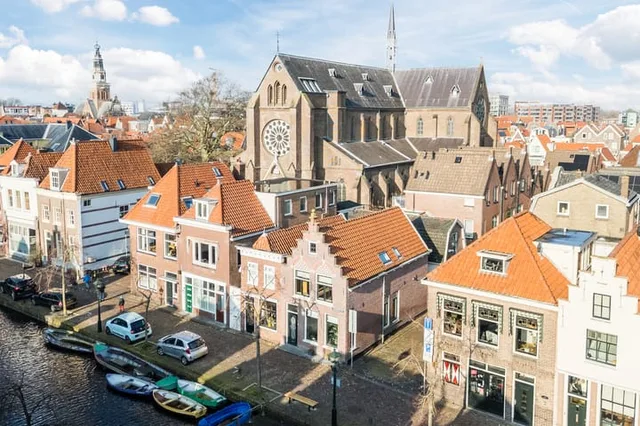 Verdronkenoord 56