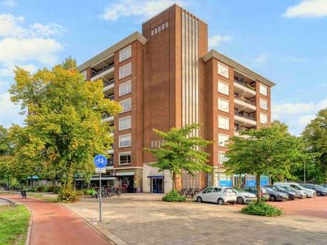 Oudenoord 531