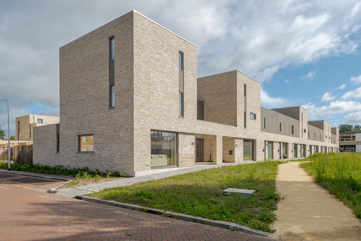 Rachel Ruyschstraat 21