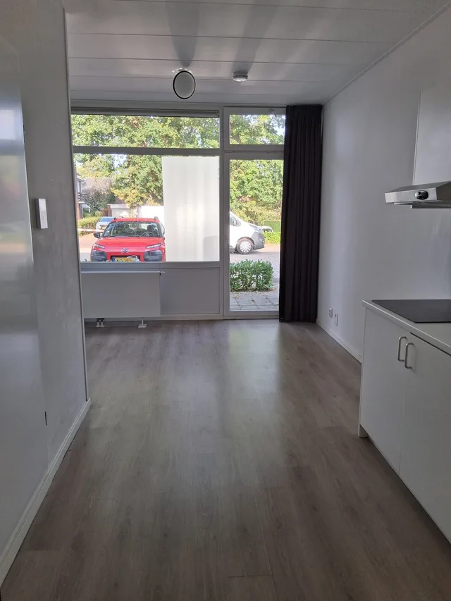 Flintstraat