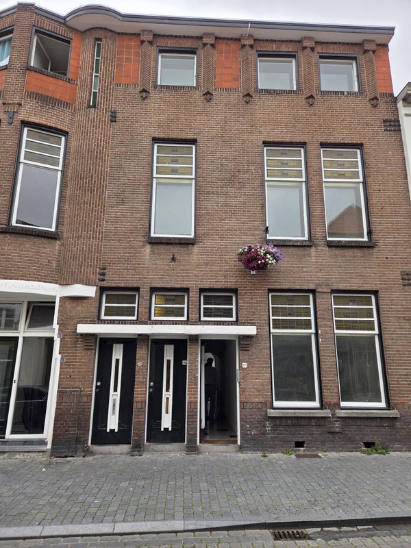 Steenbergsestraat
