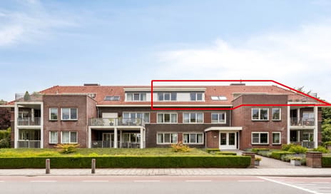 Tivoliweg 46-G