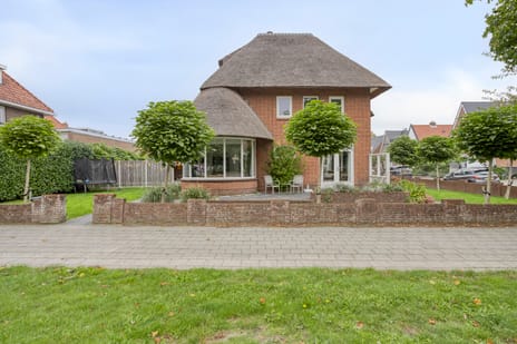 K R Poststraat 19