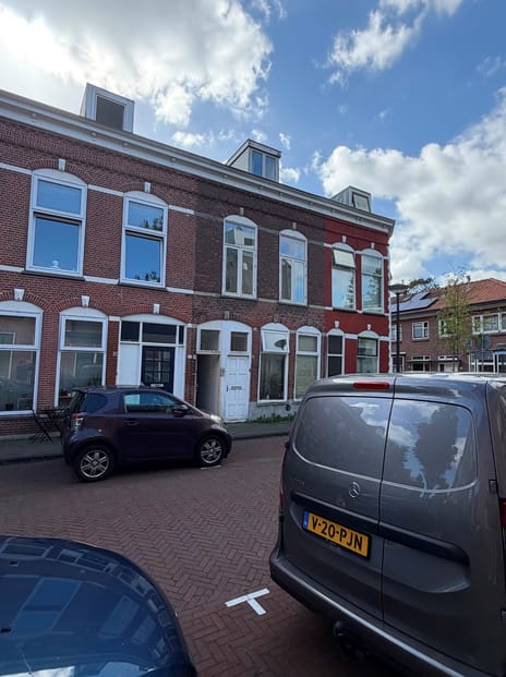 Schutterstraat 3-B