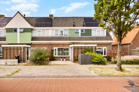 Fazantenstraat 20