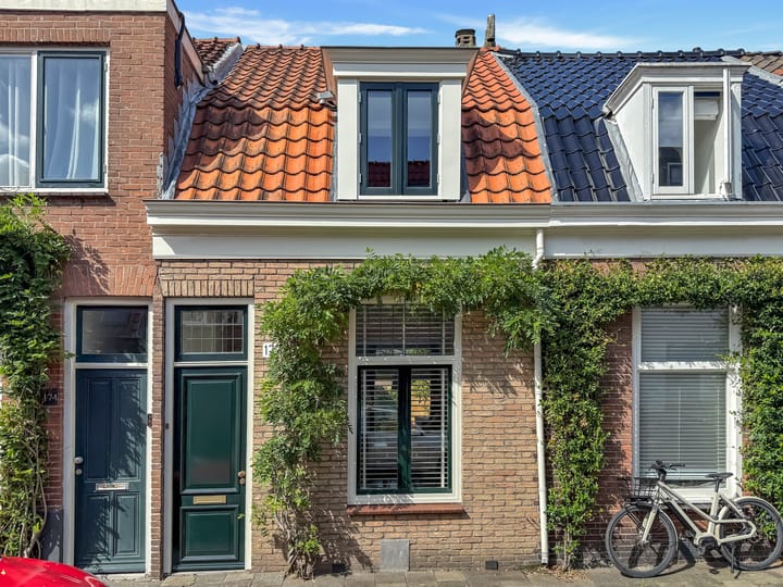 Gasthuislaan 172