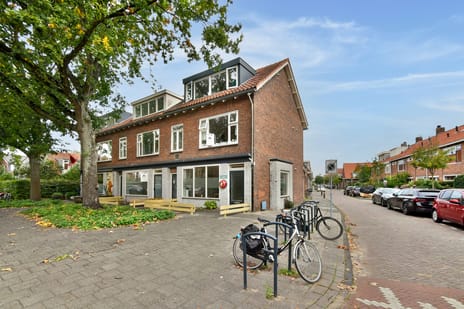 Roomburgerlaan 18-B
