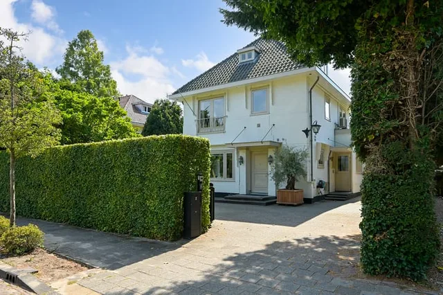 Admiraal Helfrichlaan 2