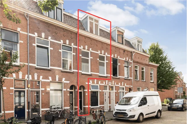 Padangstraat 43-BS