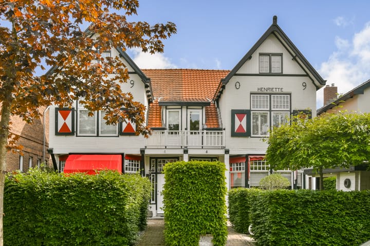 Prinsesselaan 13