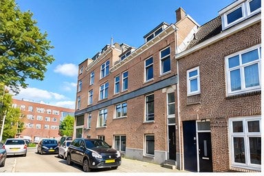 Asterstraat