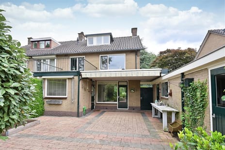NVM Open Huizen Dag Rading 102