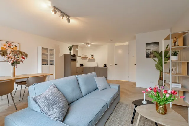 Willem de Zwijgerstraat 8-B