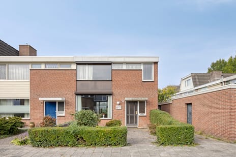 Kasteel Lichtenbergstraat 1