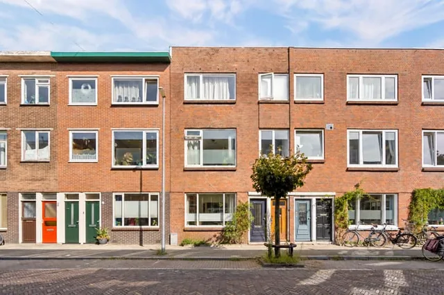 Hubert Duyfhuysstraat 66