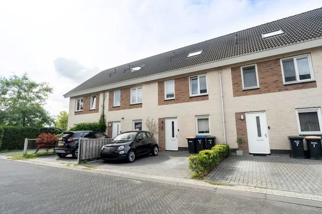 Poelkruidstraat 5