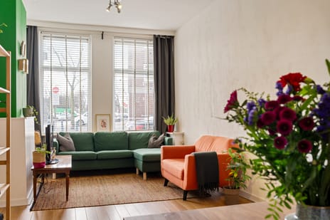 Fahrenheitstraat 17